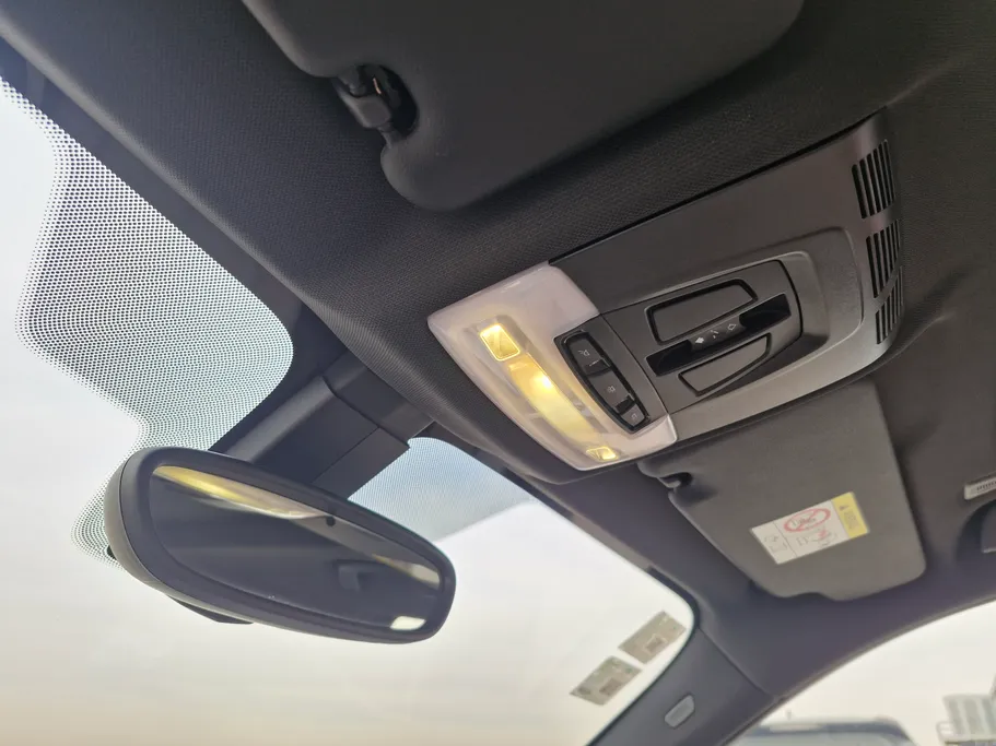 بي ام دبليو الفئة اكس X1sDrive20i A  2020 