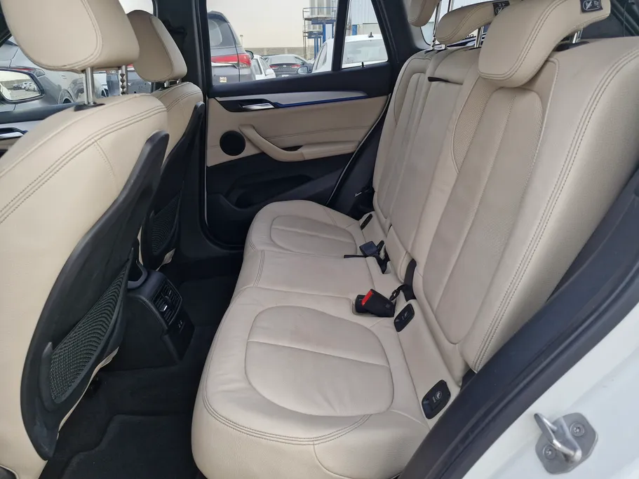 بي ام دبليو الفئة اكس X1sDrive20i A  2020 