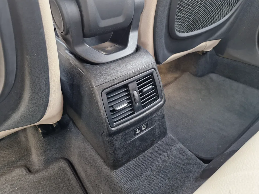 بي ام دبليو الفئة اكس X1sDrive20i A  2020 