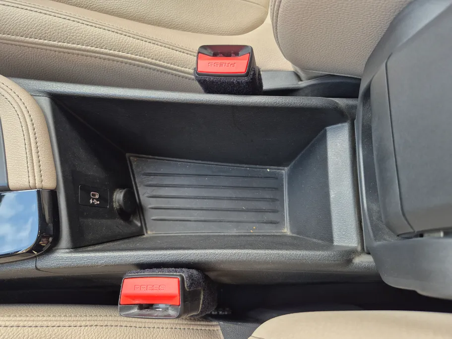 بي ام دبليو الفئة اكس X1sDrive20i A  2020 