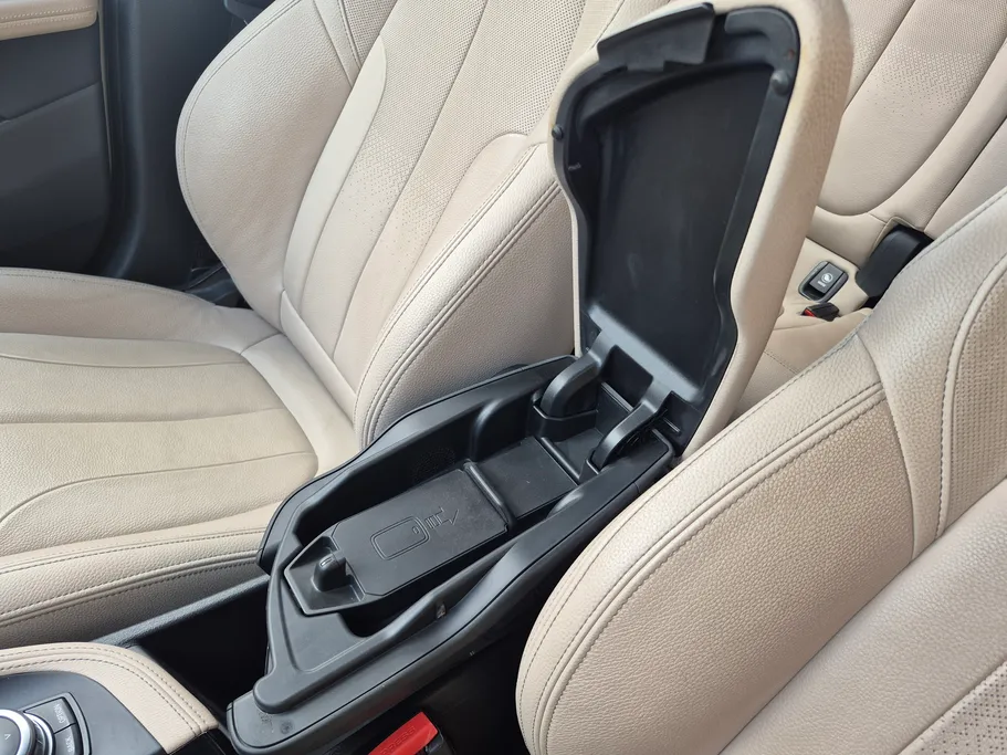 بي ام دبليو الفئة اكس X1sDrive20i A  2020 