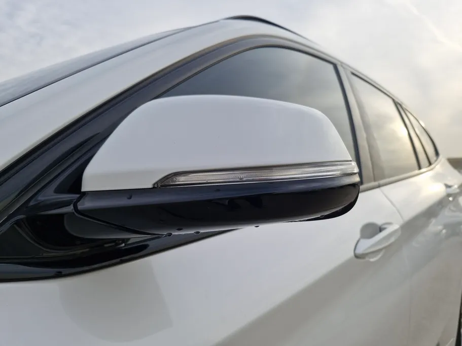 بي ام دبليو الفئة اكس X1sDrive20i A  2020 