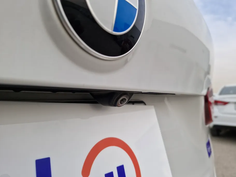 بي ام دبليو الفئة اكس X1sDrive20i A  2020 