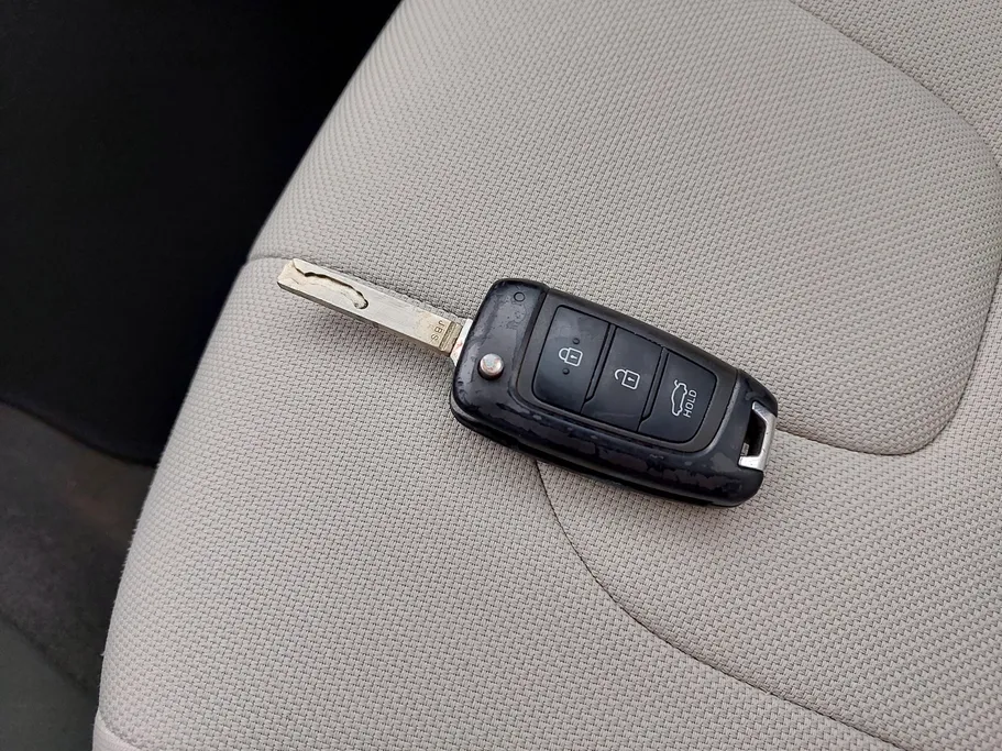 2023 Hyundai Elantra Fleet 