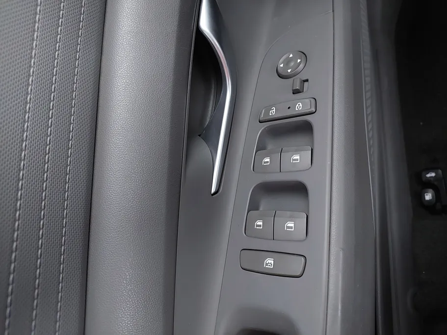 2023 Hyundai Elantra Fleet 