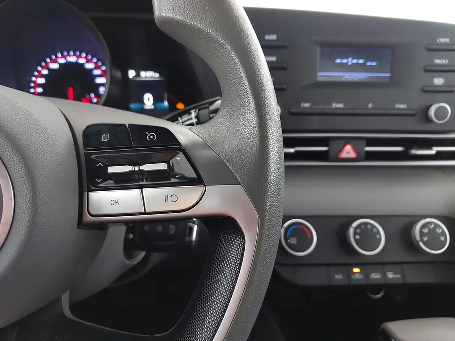 2023 Hyundai Elantra Fleet 