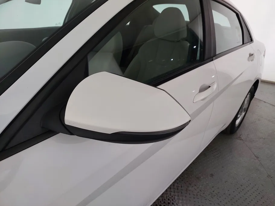 2023 Hyundai Elantra Fleet 