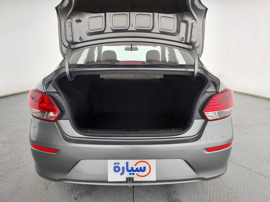 كيا بيجاس LX 2022 