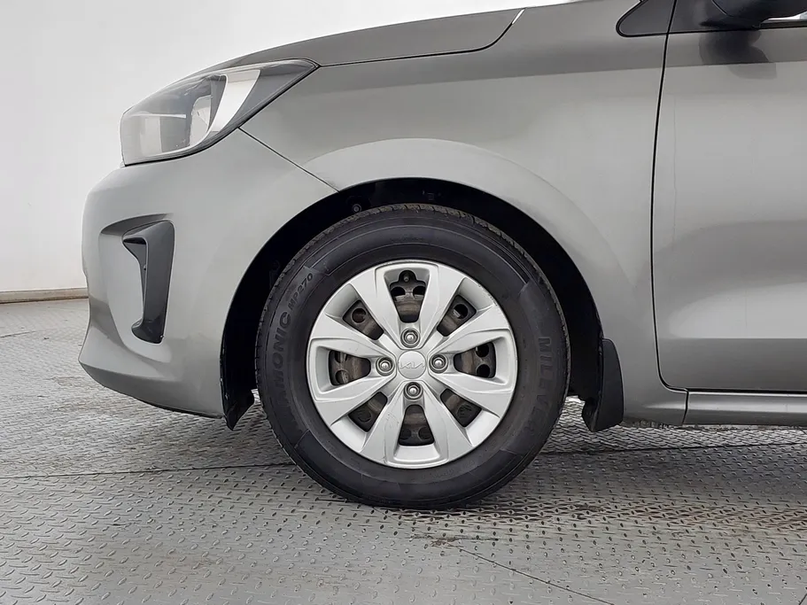 كيا بيجاس LX 2022 