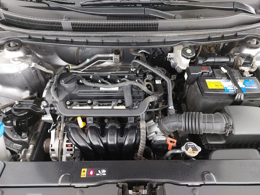 كيا بيجاس LX 2022 