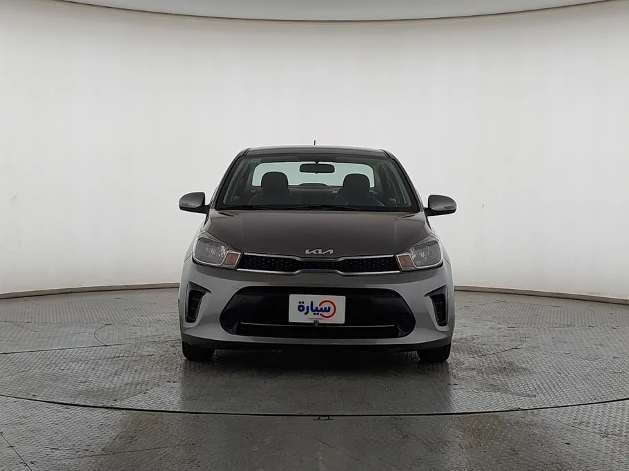 كيا بيجاس LX 2022 