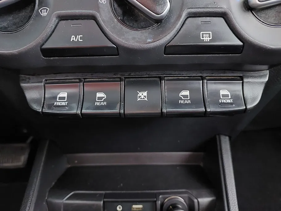 كيا بيجاس LX 2022 