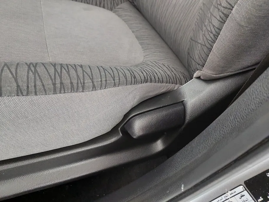 كيا بيجاس LX 2022 