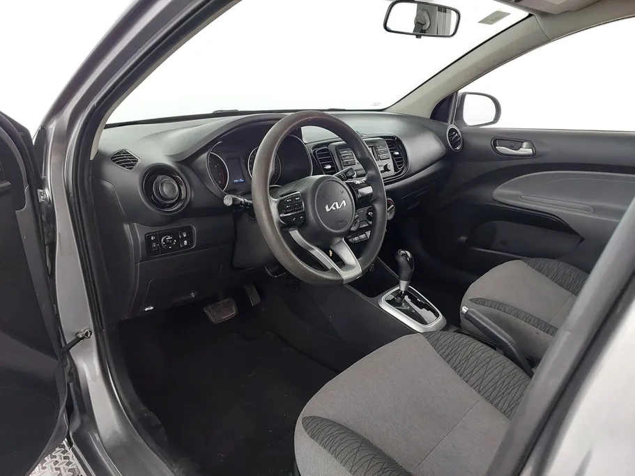 كيا بيجاس LX 2022 