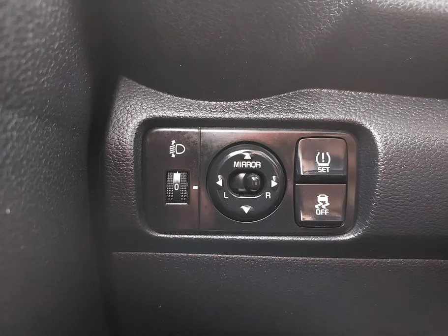 كيا بيجاس LX 2022 