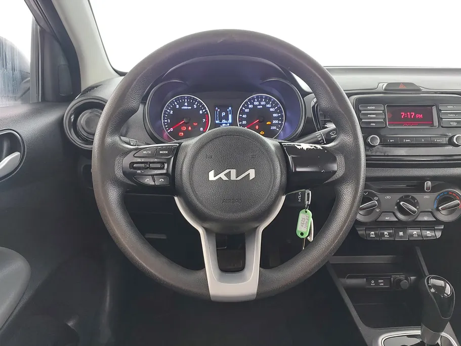 كيا بيجاس LX 2022 