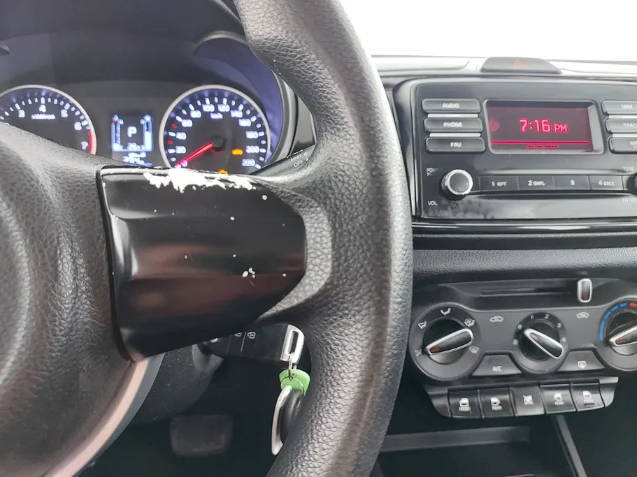 كيا بيجاس LX 2022 