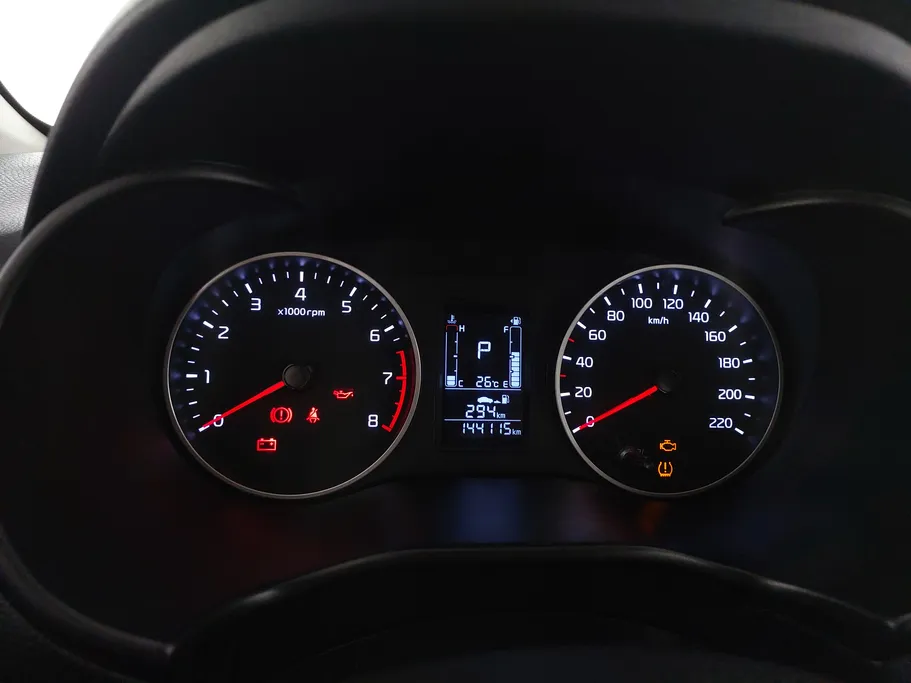 كيا بيجاس LX 2022 