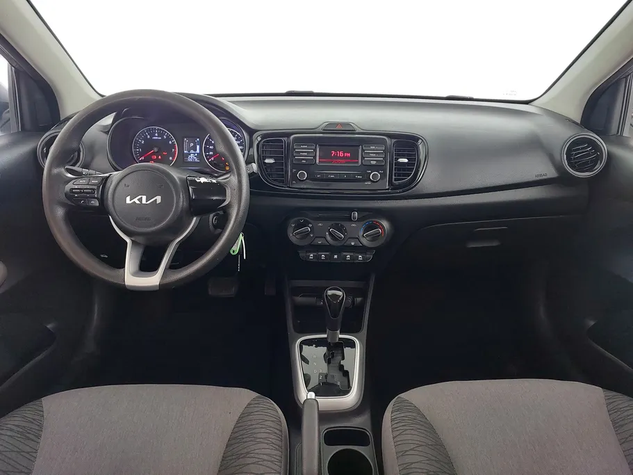 كيا بيجاس LX 2022 