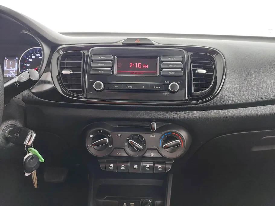 كيا بيجاس LX 2022 