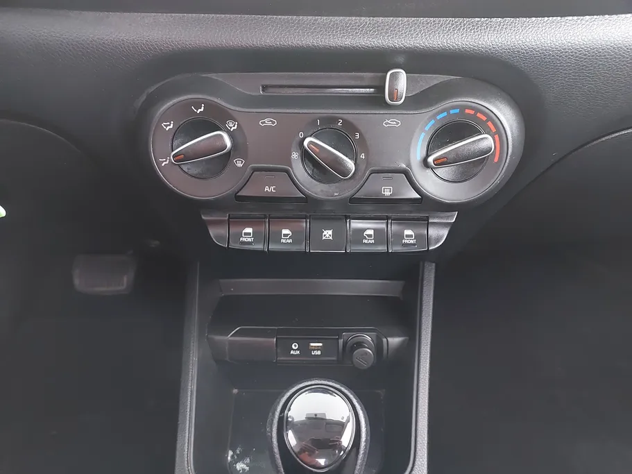 كيا بيجاس LX 2022 