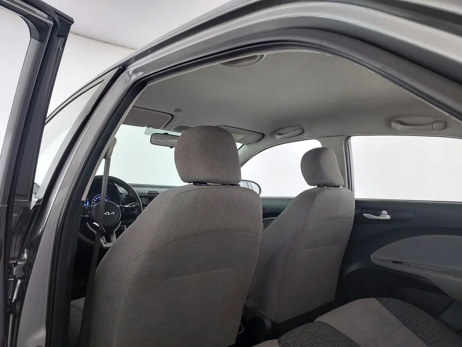 كيا بيجاس LX 2022 