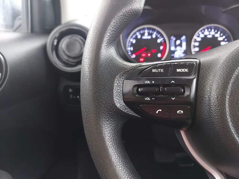 كيا بيجاس LX 2022 