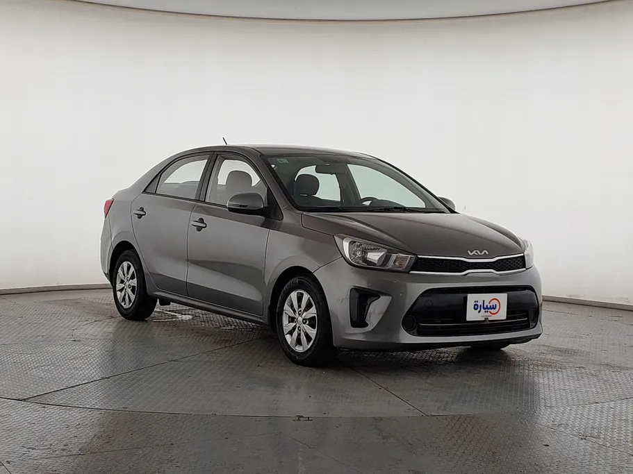 كيا بيجاس LX 2022 