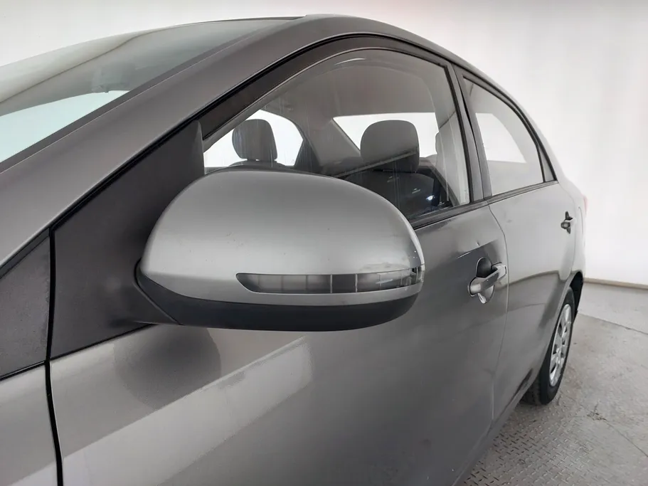 كيا بيجاس LX 2022 