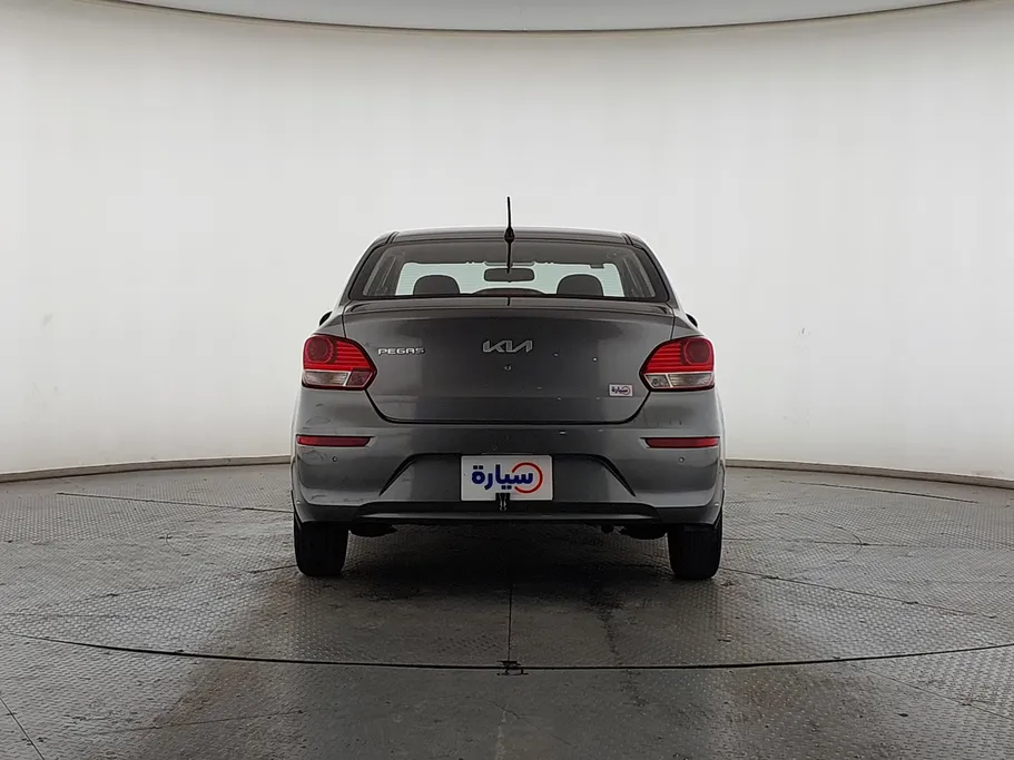 كيا بيجاس LX 2022 