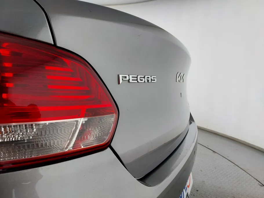 كيا بيجاس LX 2022 