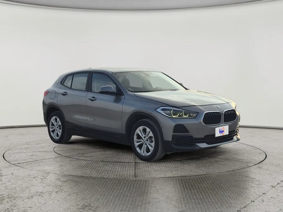 2023 BMW X Series X2 sDrive 20i 