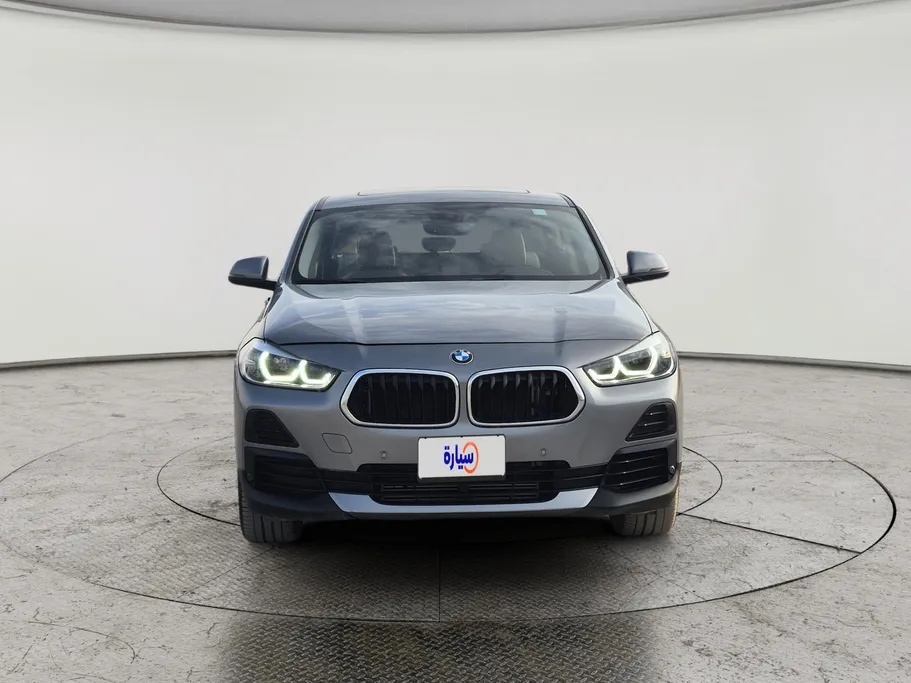 2023 BMW X Series X2 sDrive 20i 