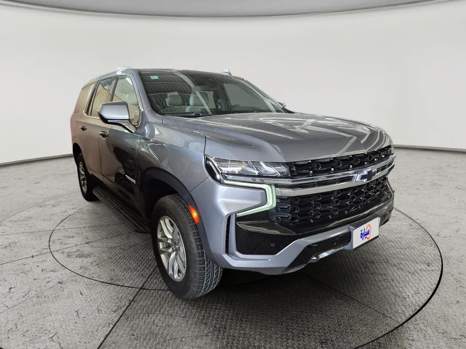 2022 Chevrolet Tahoe LS 