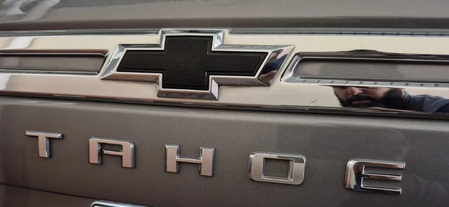 2022 Chevrolet Tahoe LS 