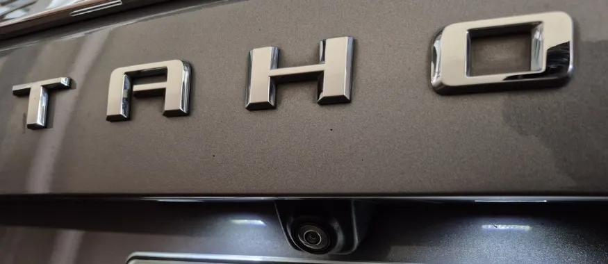 2022 Chevrolet Tahoe LS 