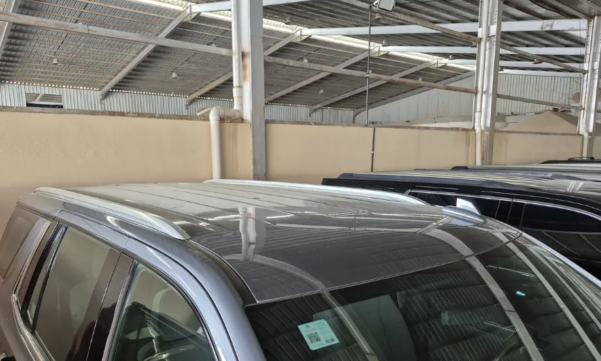 2022 Chevrolet Tahoe LS 