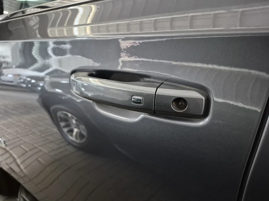 2022 Chevrolet Tahoe LS 