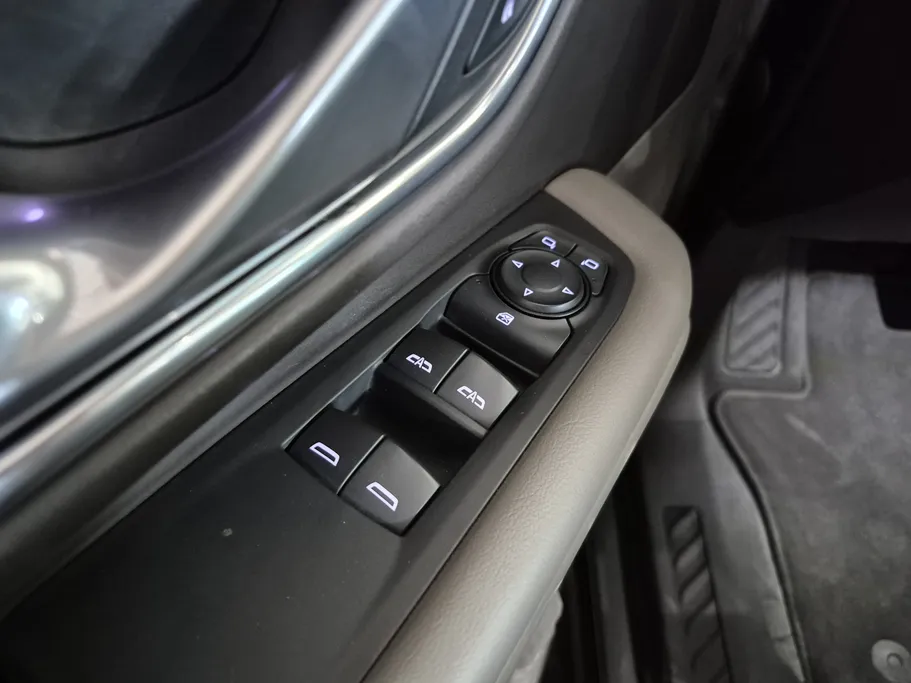 2022 Chevrolet Tahoe LS 