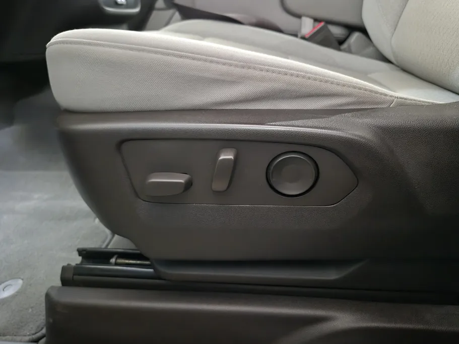 2022 Chevrolet Tahoe LS 