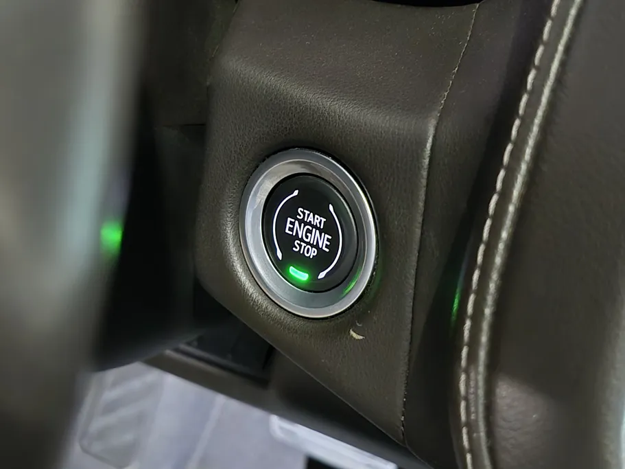 2022 Chevrolet Tahoe LS 