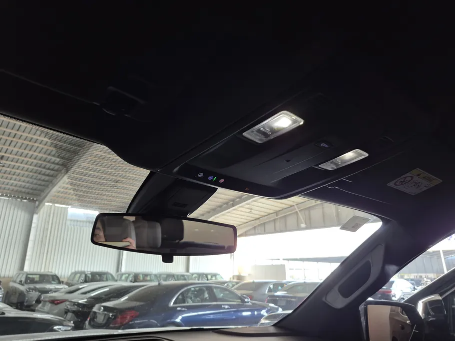 2022 Chevrolet Tahoe LS 