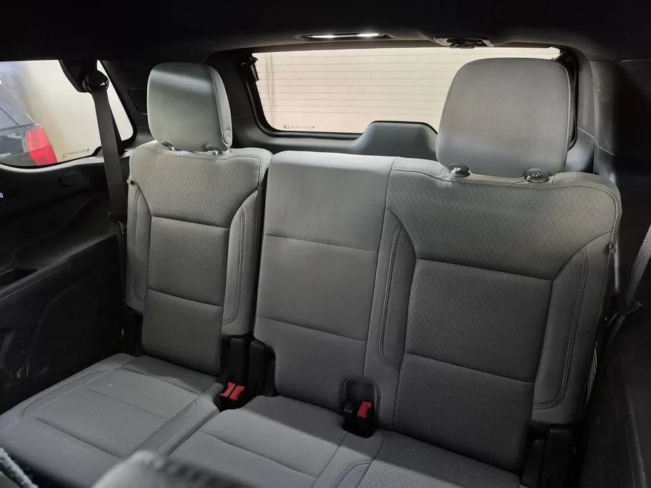 2022 Chevrolet Tahoe LS 