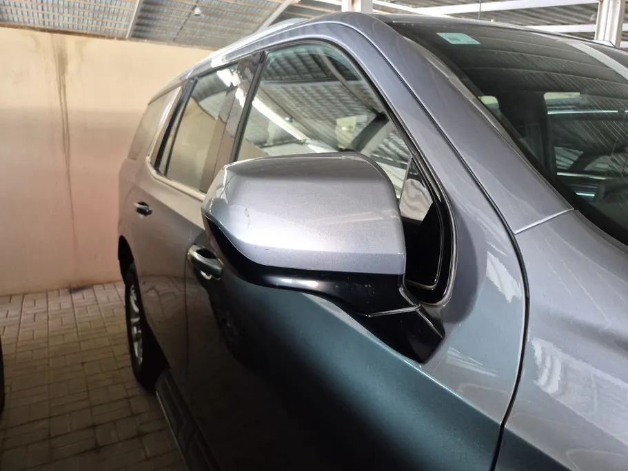 2022 Chevrolet Tahoe LS 