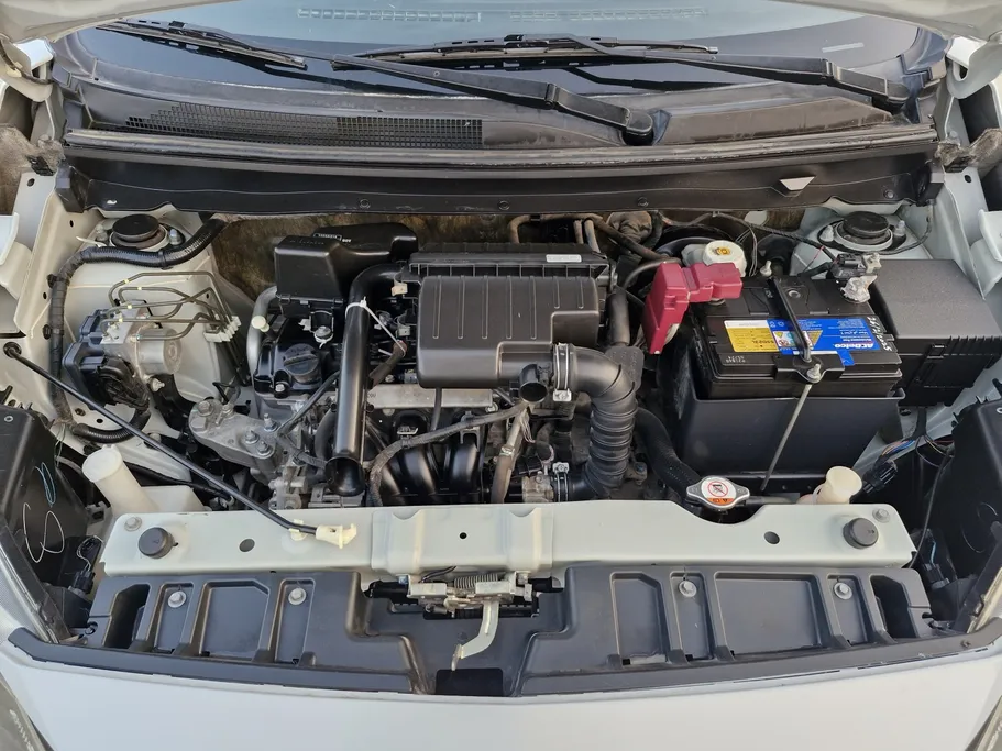 2021 Mitsubishi Attrage L 