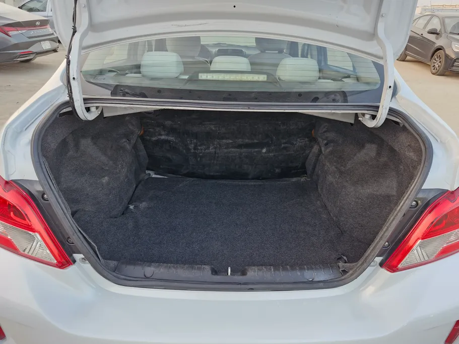 2021 Mitsubishi Attrage L 