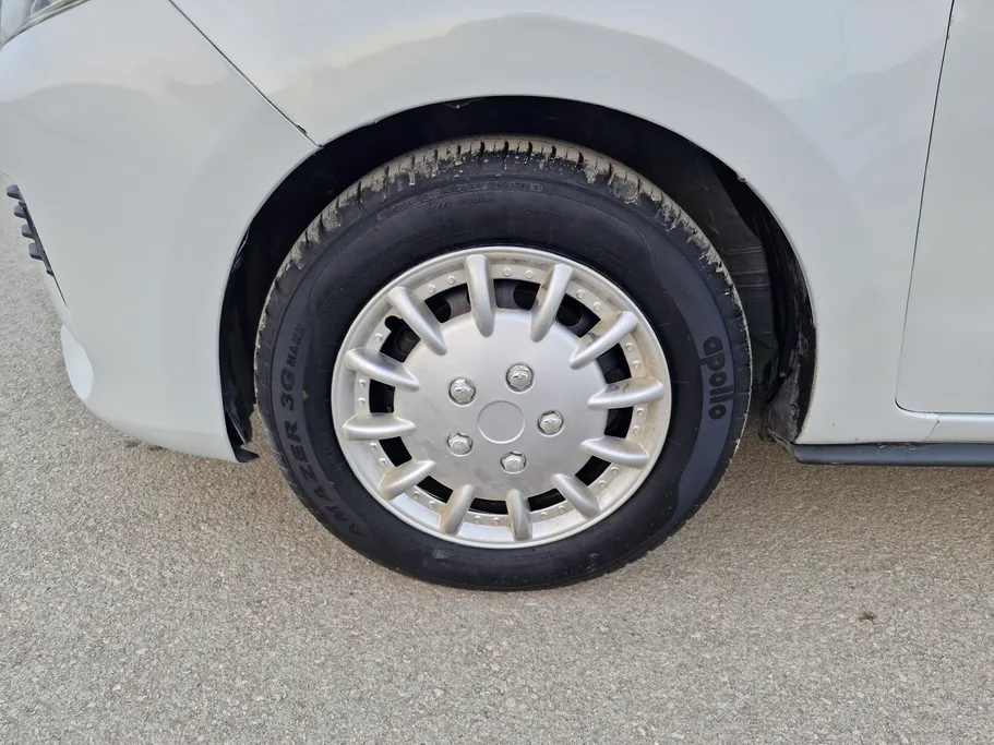 2021 Mitsubishi Attrage L 