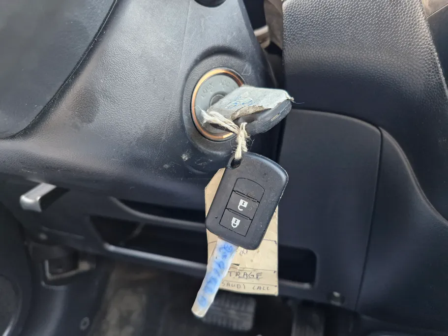 2021 Mitsubishi Attrage L 