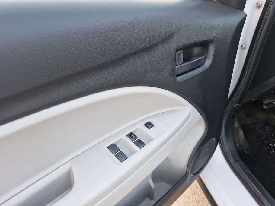 2021 Mitsubishi Attrage L 