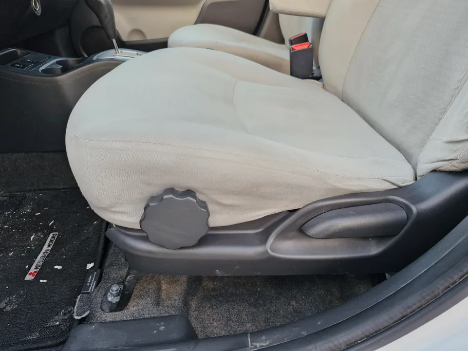 2021 Mitsubishi Attrage L 